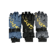  China Wholesale Adjustable Fleece/Outdoor Snowboard Winter/Snow Ski Gloves for Snowboarding