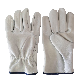 Leather Security Working Gloves Protection Safety Cutting Work Gloves