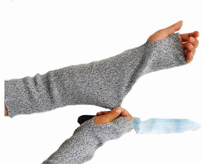 Level 5 Safety Hppe Sleeve Arm Sleeves