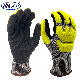  Nmsafety Anti Cut and TPR Impact Resistant Construction Mechanics Work Gloves