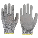  13 Gauge Polyester PU Coated Gloves with CE Certificate