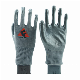  Nitrile Coated Construction Protective Gloves for Safety Work Glove