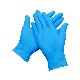  China Wholesale Safety Work Glove Touch Screen Food Grade Disposable Nitrile Gloves