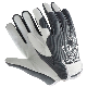  Artificial Leather Work Gloves for Garden Planting Hand Protection