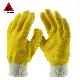  Latex Coated General Purpose Working Gloves, Good Quality Latex Fully Coated Gloves