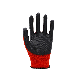 Working Gloves Nitrile Coated Safety Work Gloves Industrial Hand Gloves manufacturer