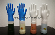  Medical Products Disposable Vinyl Gloves/Doctor Use Vinyl Gloves for Examination