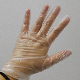  Hot Sales Food Grade Disposable Powder Free Vinyl Gloves/Nitrile Gloves