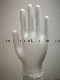 OEM Food Grade Blue Disposable Nitrile Glove with Powder Free