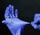 Essentials Disposable Powder Free Nitrile Gloves for Beauty Salon