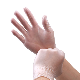  Stretch Synthetic Disposable Latex Free Safety Examination Protective Vinyl Gloves Medical Purpose