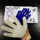  Synthetic Creamy Medical Vinyl Disposable Examination Stretchy Glove PVC
