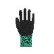 Industrial Use Working Gloves/ Latex Coated Labor Gloves/Safety Gloves manufacturer