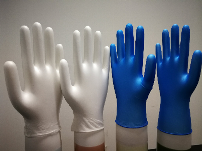 New Products Vinyl Gloves Disposable PVC Glove Pet Grooming Gloves