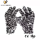  Good Quality Industrial Cloth Cutting Metal Steel Fiber Ring Mesh Cut Resistant Safety Work Glove