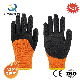  Factoryshop Winter 7G Polyester Loop Thermal Terry Liner Latex Micro Foam Wrinkle Cold Resistant Outdoor Work Safety Gardening Protection Gloves