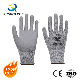  4X42D Level 5 Anti-Cut Resistance Hppe PU / Nitrile / Latex Working Safety Labor Work Gloves with CE