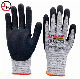 Cut Resistant Manufacturer Hand Protection Work Safety Gloves