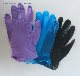  Disposable Black Vinyl Tattoo Beauty Nail SPA Salon Gloves