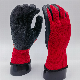 21 Cotton Latex Coated Working Gloves