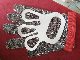  Safety Wire Mesh Cut Resistant Stainless Steel Gloves