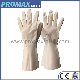  Heavy Duty Reusable Anti Acid Alkali Chemical Resistant Nitrile and Neoprene Labor Protecitve Safety Work Food Grade Guant Household & Industrial Rubber Gloves