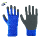  Foam Nitrile Coated High Quality NBR Industrial Safety Work Gloves