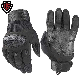  Double Safe Working Shooting Wrist Sport Paintball Safety Training Finger Army Military Tactical Gloves