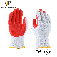  Household Work Labor Rubber Gloves for Kitchen Cleaning Protection Hard Work