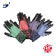  High Tech Micro Foam Nitrile Dipped Maximum Flexible Safety Gardening Work Gloves