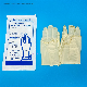  Surgical Latex Gloves Powder and Powder Free with CE ISO Size6-9