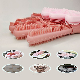  2 Faced Brushes Dishwashing Gloves Waterproof Silicone Reusable Cleaning Gloves Household Gloves