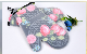 Eco-Friendly Heat Resistant Silicone Cleaning Gloves Different Sizes