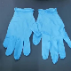  High Quality Durable Waterproof Medical Hydrophobic Sterilized Surgical Quarantine Colorfast Nitrile Gloves