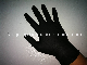 Black Wholesale Disposable Latex Vinyl Safety Examination Protective PVC Rubber Nitrile Exam Glove for Hospital/Household/Beauty/Food