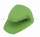 Nonslip Durable Cooking Pinch Grips Silicone Pot Holder Silicone Kitchen Oven Mitt