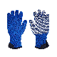  BBQ Gloves Heat Resistant Kevlar Aramid Microwave Oven Mitt Gloves