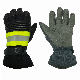  Fighters Flame Retardant Heat Resistant Kevlar Gloves