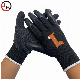  Children′s Cartoon Gloves Children′s Latex Dipped Garden Gloves Labor Protection Anti-Abrasion Gloves