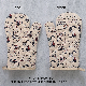  Heat Resistant Protect Hands Easy Clean 500f° Heat Resistant BBQ Cooking Baking Grilling Oven Mitt