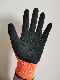  Wholesale Sale Waterproof Safety Latex Foam Working Gloves