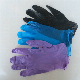  Food Grade Plastic Disposable Gloves /PVC Gloves for Kitchen
