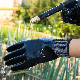  High Quality Nitrile Coated Cut-Resistant Heat Resistant Industrial Individual Protective Gloves