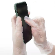  Vinyl Glove Clear Transparent Protective Powder Free Examination PVC Gloves