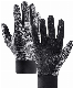  Unisex Waterproof Windproof Non-Slip Winter Gloves with Touch Screen Function