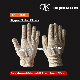  K-65 60g/Pair Knitted Work Labor Protect Safety Cotton Gloves