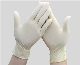 Wholesale High Quality White Disposable Gloves Latex Gloves