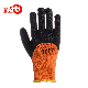  Winter Thickened Wool Protective Gloves Waterproof, Non-Slip, Cold and Warm Labor Protection Work Site Wear-Resistant Gloves with Velvet