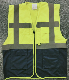  Hi-VI Reflective Safety Vest with Two Colours