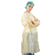 Medical Surgical Gown Isolation Grown in Safety Clothing